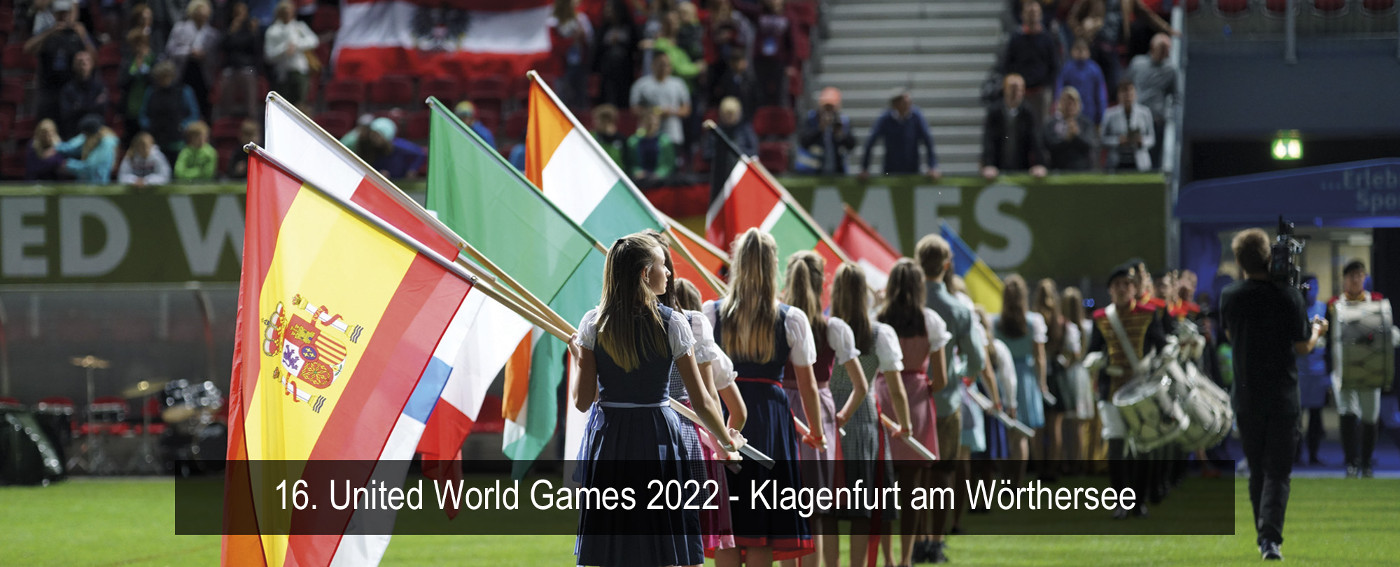 United World Games 2022
